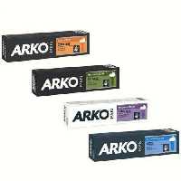 خمیر ریش آرکو

