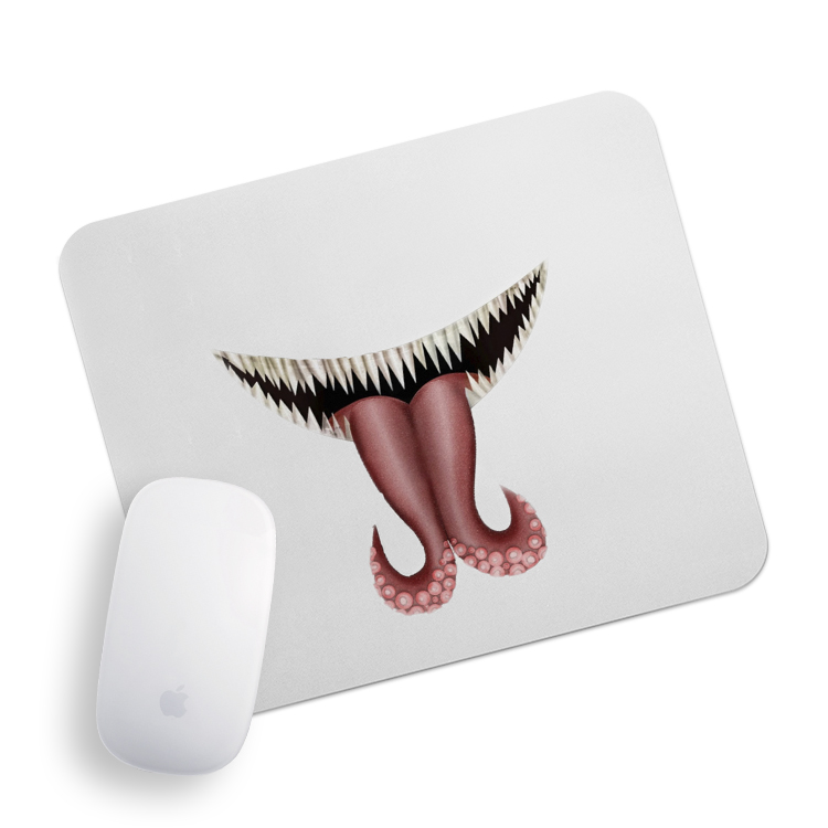 پد موس راویتا طرح ونوم 1827