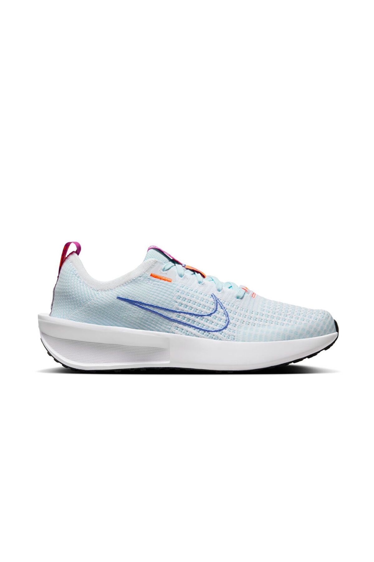 اسنیکر آبی زنانه کفش های در حال رانینگ W تعامل 107 Nike