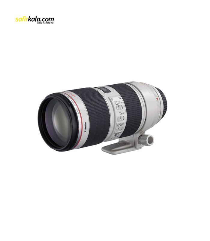لنز کانن EF-S 70-200mm F/2.8 L USM IS II