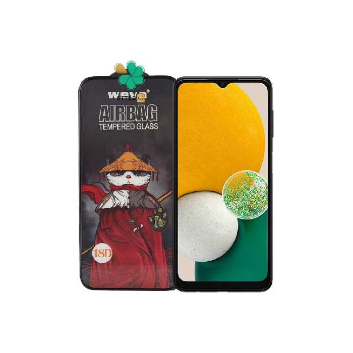 گلس گوشی سامسونگ Samsung Galaxy A13 5G مدل ایربگ دار