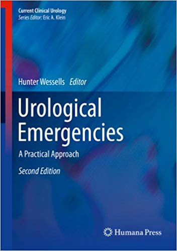  دانلود کتاب Urological Emergencies - A Practical Approach, 2nd ed, 2013 - دانلود کتاب های دانشگاهی