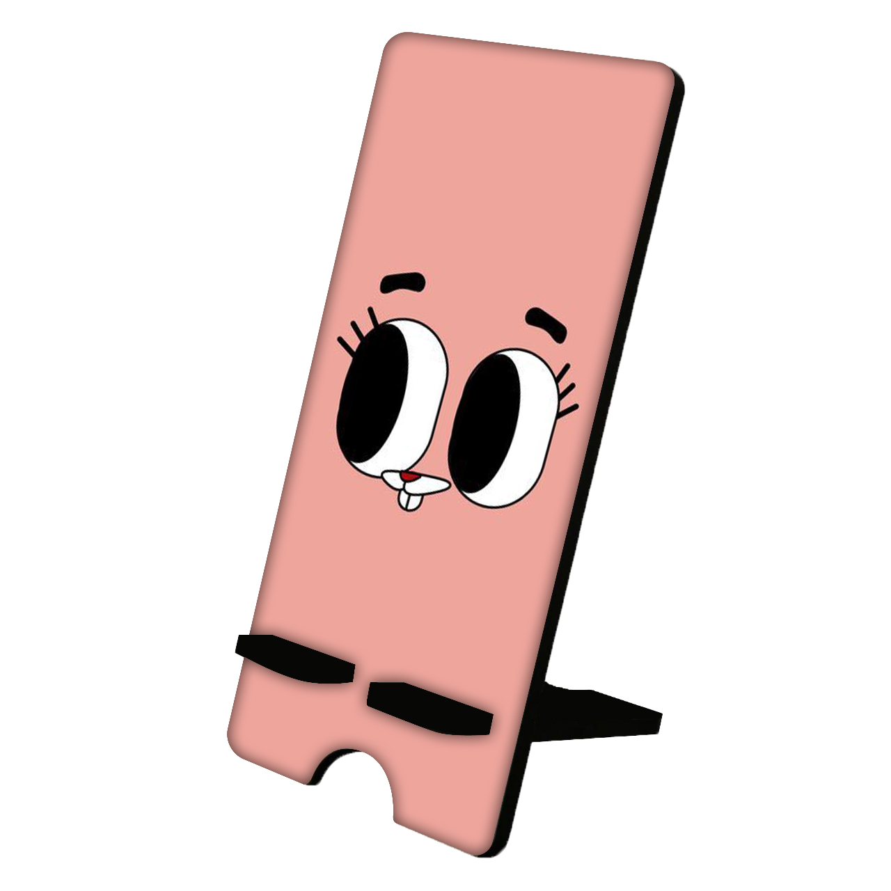 پایه نگهدارنده گوشی موبایل مدل فانتزی کد 1617