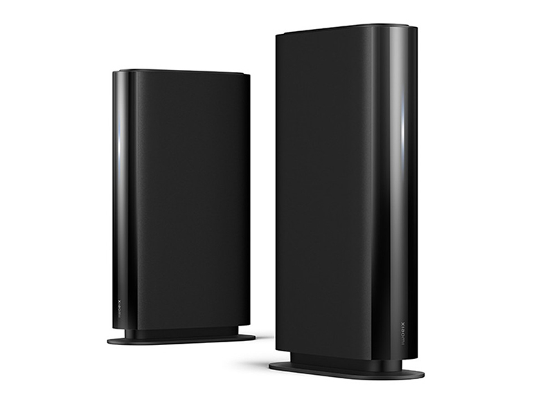 روتر مش سه باند وای فای خانگی شیائومی Xiaomi HomeWiFi Tri-Band Mesh Router