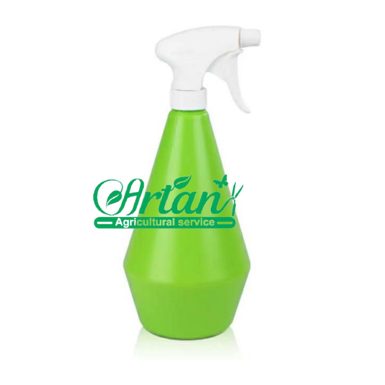 سمپاش یک لیتری