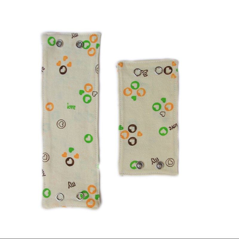 رابط زیر دکمه دو عددی قلبی دو دکمه