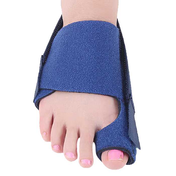 اصلاح کننده شست پای چپ مدل LS621L