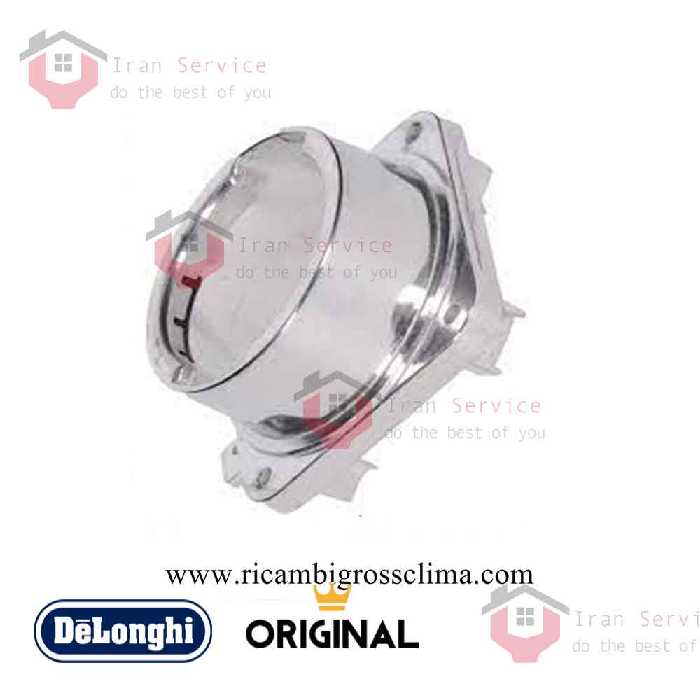 قیمت و خرید هدگروپ قهوه ساز دلونگی سری bco