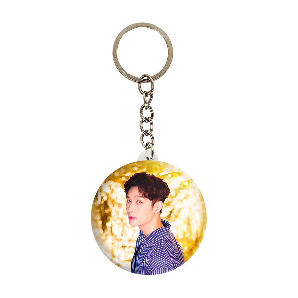 جاکلیدی خندالو مدل لی گروه اکسو کد 13449