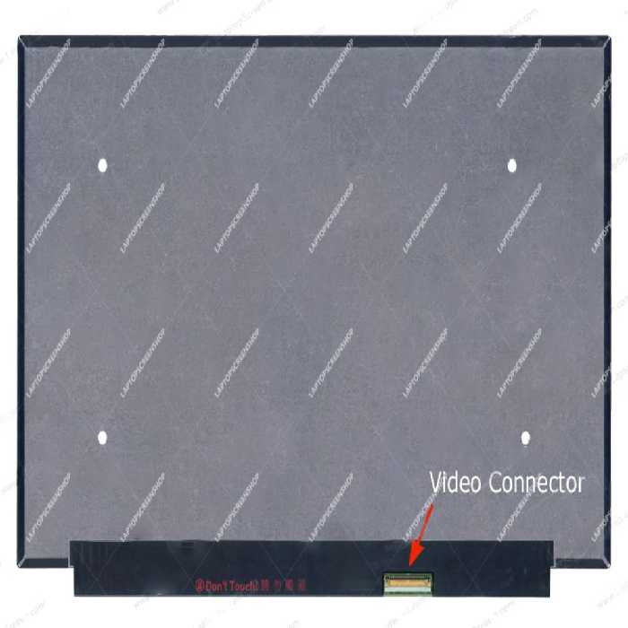 ال سی دی لپ تاپ ایسوس ASUS ROG STRIX G512L