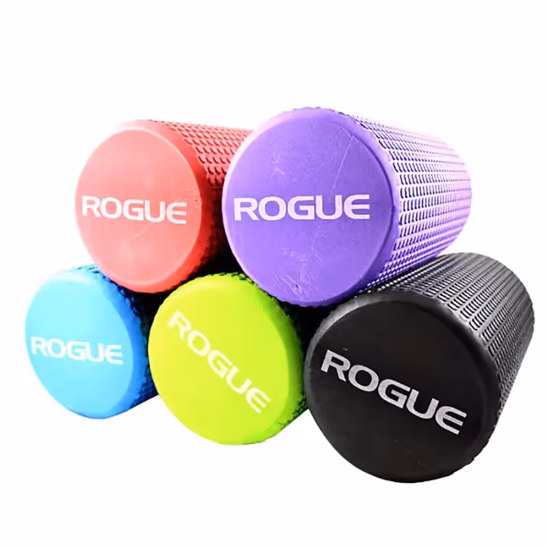 فوم رولر توپر 30 سانت ROGUE