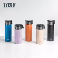 تراول ماگ تایسو (TS8823) - کتاب‌فروشی کوچه کتاب
