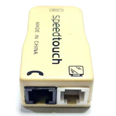 اسپلیتر اسپید تاچ مدل 4L