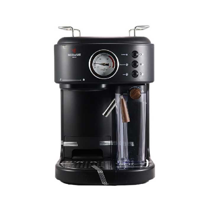 اسپرسو ساز مباشی مدل ME ECM2500