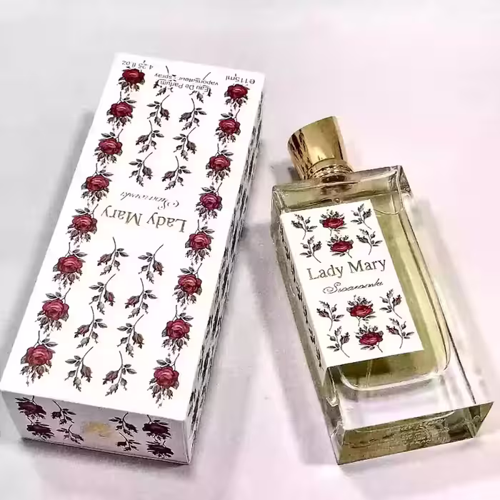عطر ادکلن لیدی ماری سواروسکی