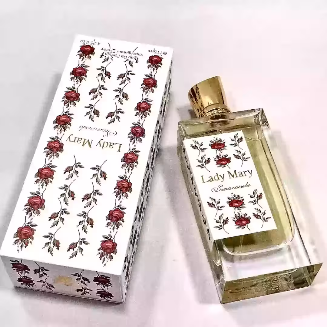 عطر ادکلن لیدی ماری سواروسکی