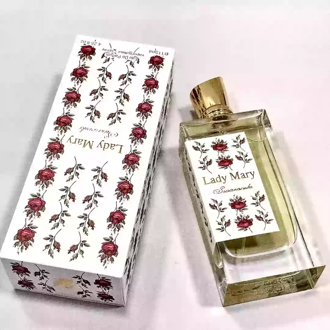 عطر ادکلن لیدی ماری سواروسکی