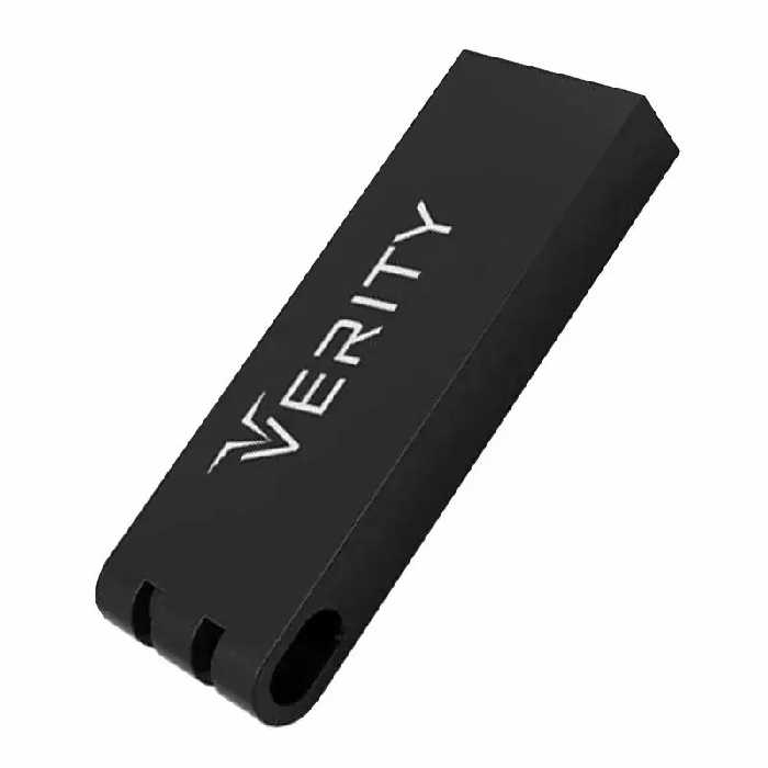 فلش 64 گیگ وریتی Verity V712