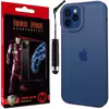 کاور آیرون من مدل Pro Camera مناسب برای گوشی موبایل اپل Iphone 13 Pro به همراه قلم لمسی