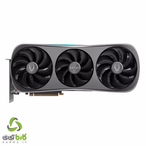 کارت گرافیک زوتاک GAMING RTX4090 Trinity OC 12GB