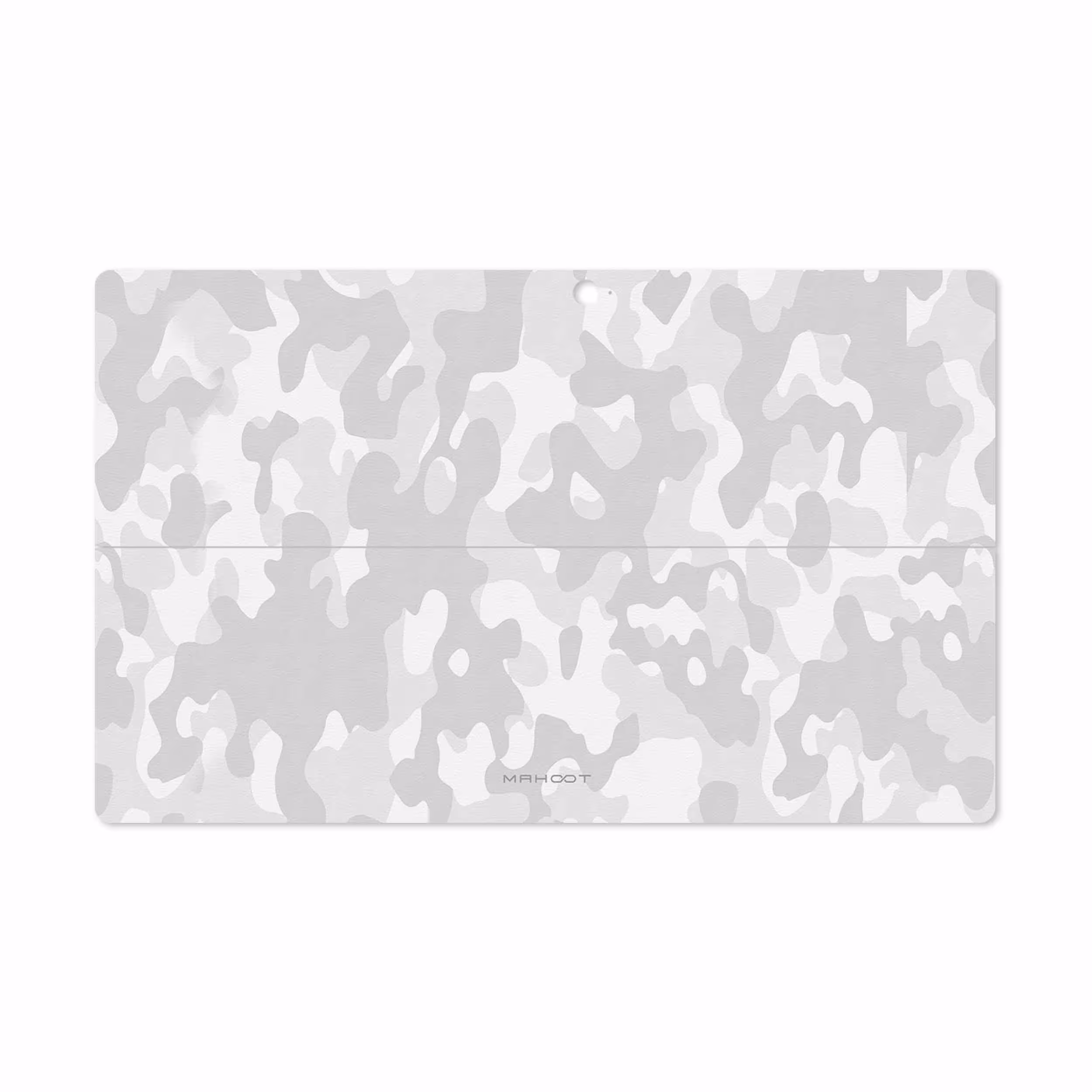 برچسب پوششی ماهوت مدل Army-Snow مناسب برای تبلت مایکروسافت Surface Pro 2 2013