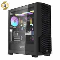 کیس DarkFlash DF2100 - Black