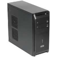 کامپیوتر گیمینگ i3 نسل 10 و گرافیک 4 گیگ 1050TI