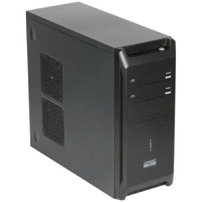 کامپیوتر گیمینگ i3 نسل 10 و گرافیک 4 گیگ 1050TI