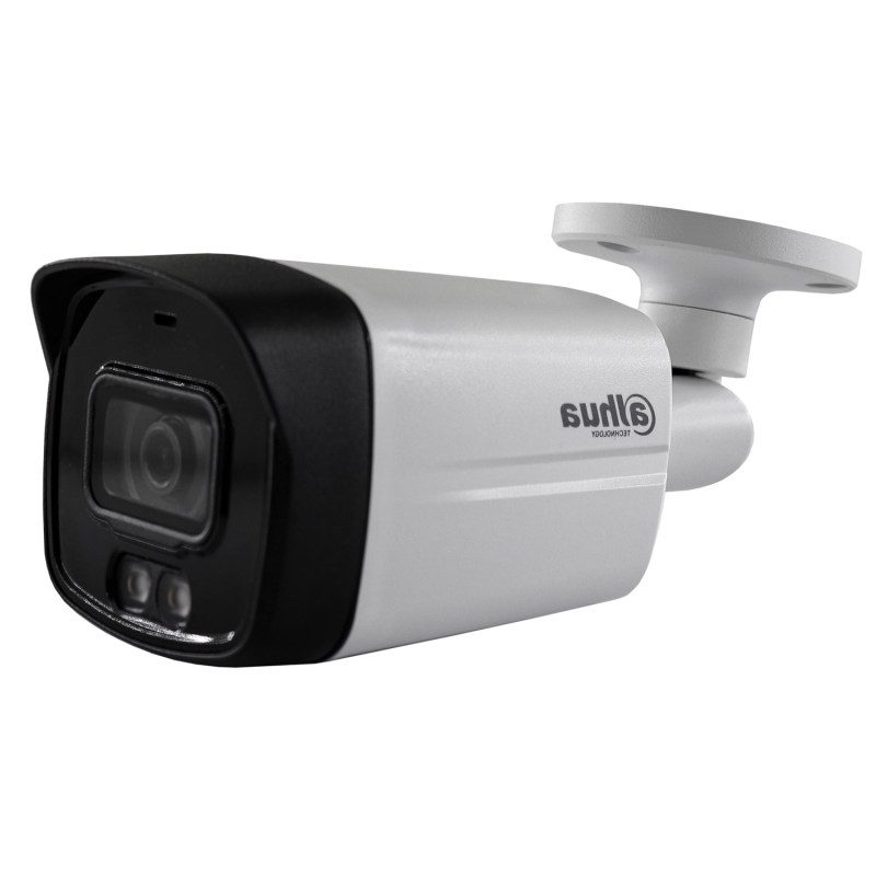 مشخصات، قیمت و خرید دوربین مداربسته داهوا مدل DH-HAC-HFW1209TLMP-LED