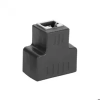 مبدل 1 به 2 RJ45 مکا مدل M-R3