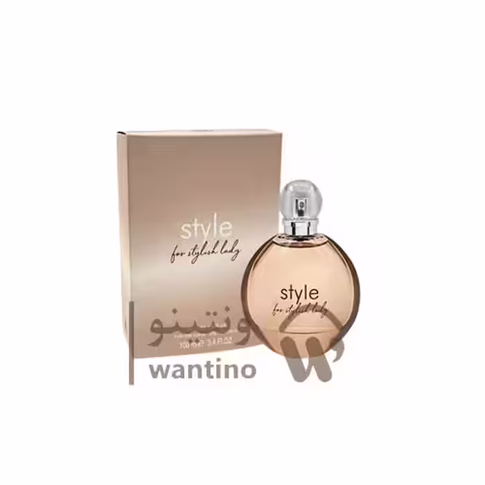 عطر ادکلن زنانه جنیفر لوپز استیل فراگرنس ورد (Fragrance World Still Jennifer Lopez)