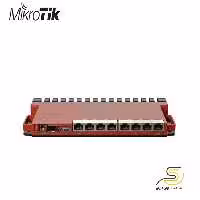 روتر میکروتیک مدل L009UiGS-RM