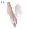 فاصله دهنده سیلیکونی ساپورت دار انگشت شست مدل S-012