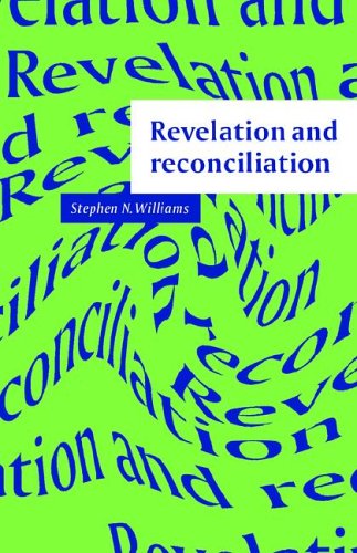 خرید و دانلود نسخه کامل کتاب Revelation and Reconciliation: A Window on Modernity - PDF