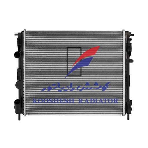 خرید رادیاتور آب ال 90 E0 کوشش رادیاتور | اتوموبی