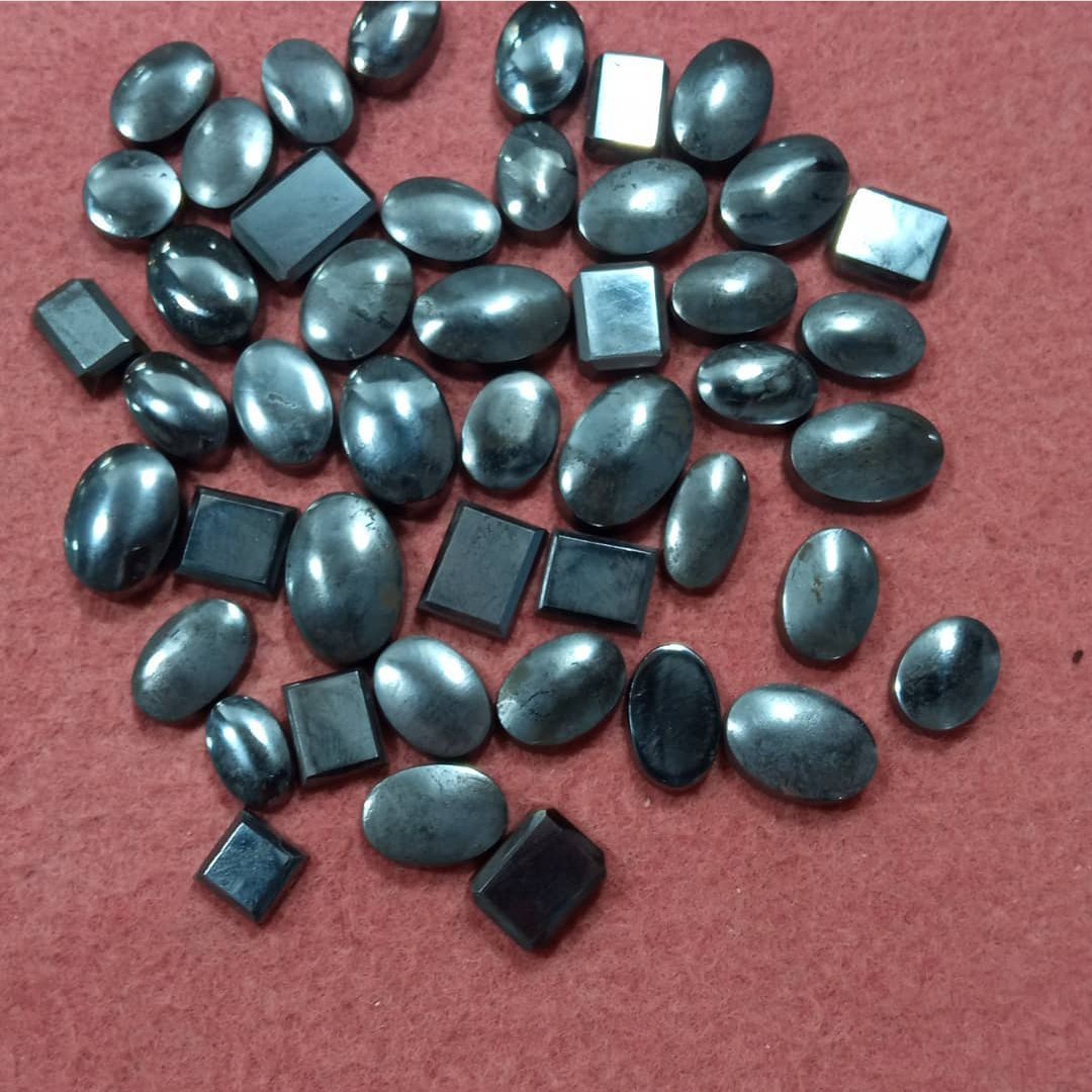 نگین حدید اصل و کاملا تضمینی
قابل سفارش کلی و جزئی