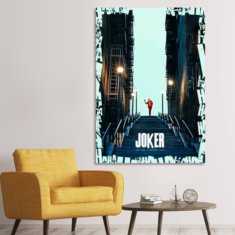 تابلو شاسی آتریسا مدل جوکر