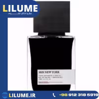 عطر ادکلن مین نیویورک بارل (برل) 75 میل مردانه – زنانه