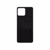 برچسب پوششی ماهوت مدل Black-Leather مناسب برای گوشی موبایل آنر X8