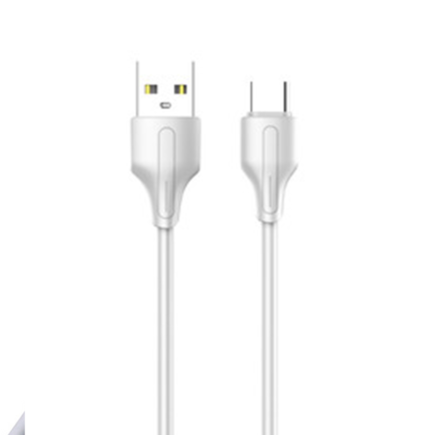 کابل تبدیل USB به USB-C الدینیو مدل LS541  طول 1 متر