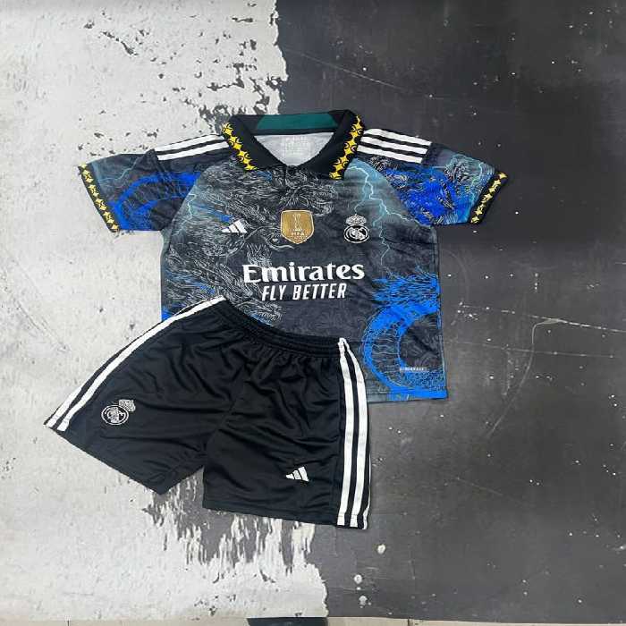 کیت بچه گانه کانسپت آذرخش رئال 2025