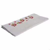 حوله دستی هوبی مدل بامبو کد 90030 سایز 50×90 سانتیمتر