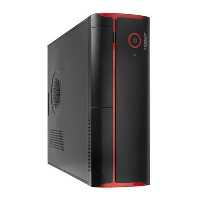 کیس کامپیوتر گرین Tenuous