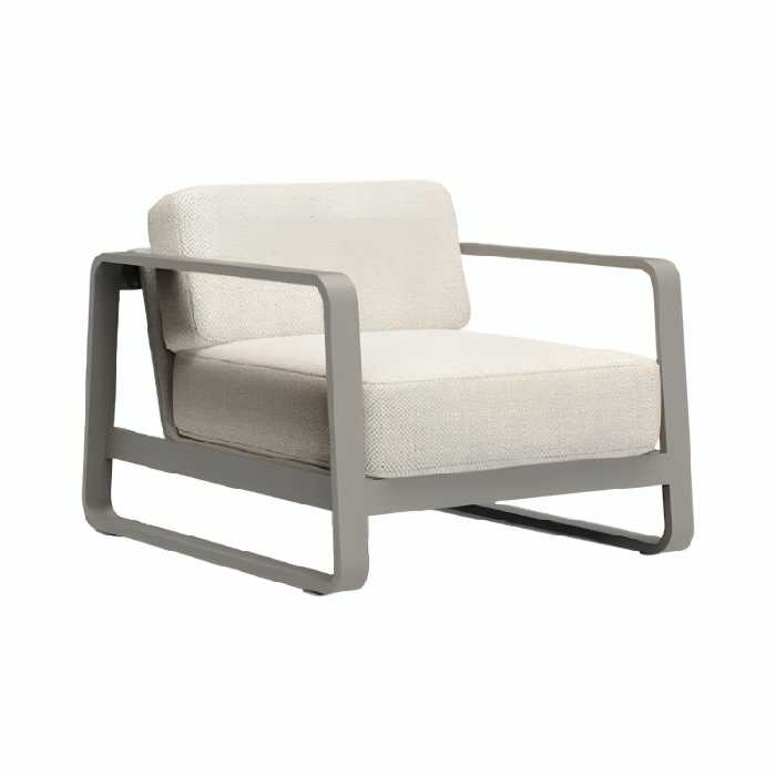 مبل تکنفره نظری مدل هاوایی