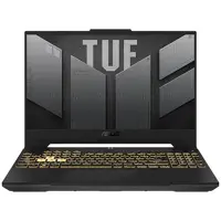 لپ تاپ 15.6 اینچی ایسوس مدل TUF Gaming F15 FX507ZC4-HN009