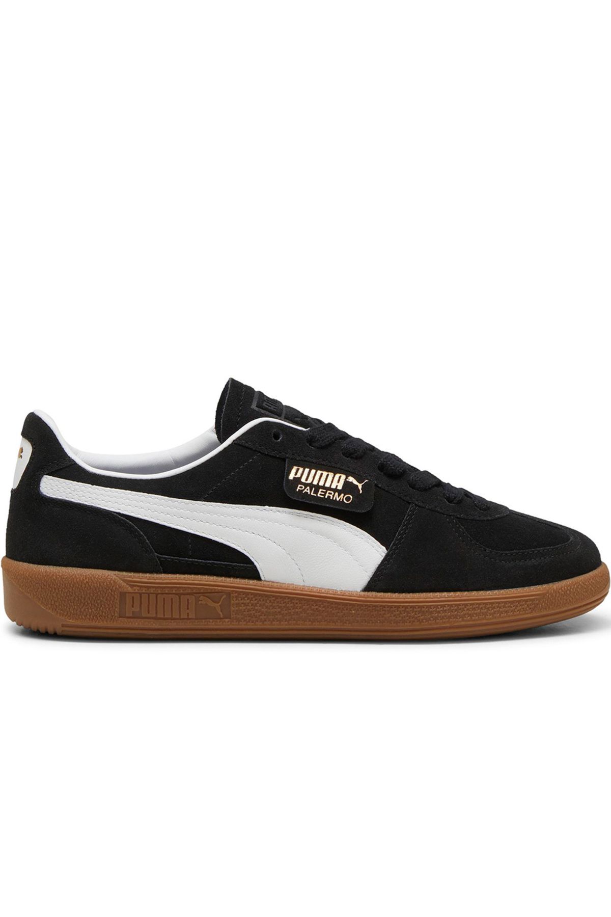 اسنیکر مشکی مردانه و زنانه کفش ورزشی روزانه رنگی اورجینال Puma