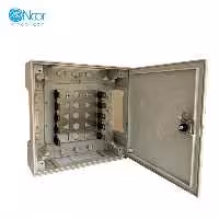 باکس مخابراتی 50 زوج پلاستیکی روکار - مستر نور
