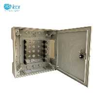باکس مخابراتی 50 زوج پلاستیکی روکار - مستر نور