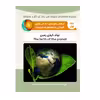 کتاب تولد کره زمین  اثر کاوه خاکسار و کیمیا خاکسار انتشارات پادینا