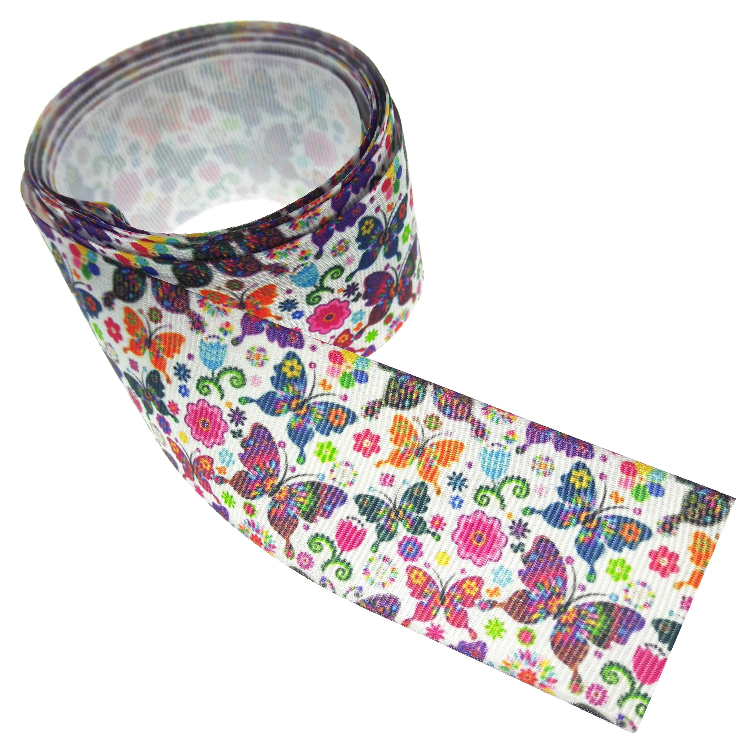 روبان مدل گروگرن Y3771Y طول 2.3 متر